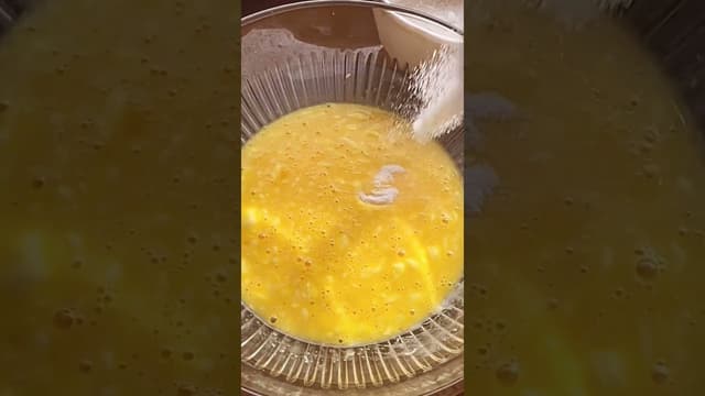 Receita de Bolo de Fubá Cremoso