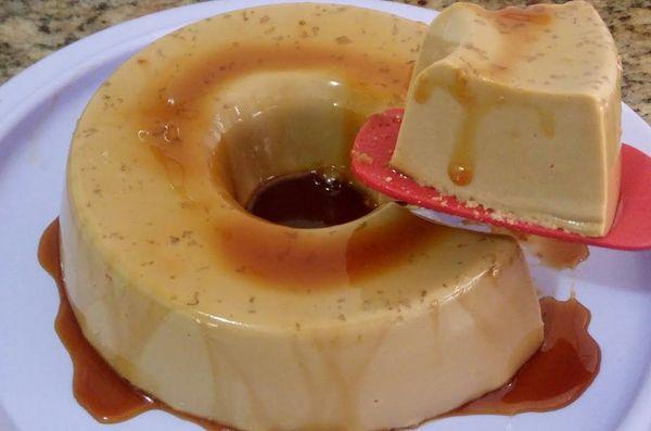 Gelatina de Café